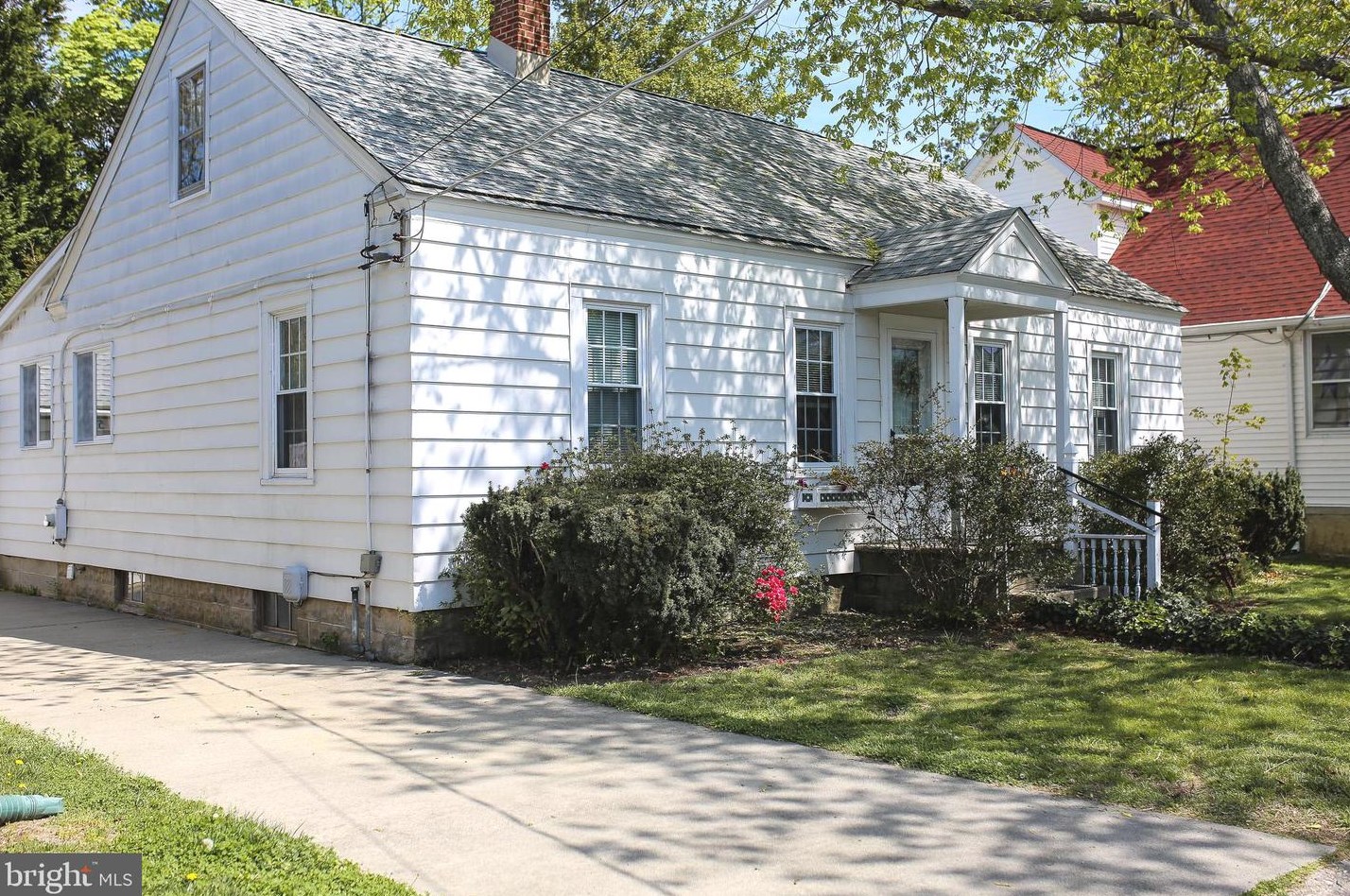 53 Maryland Ave, Rehoboth, DE 19971