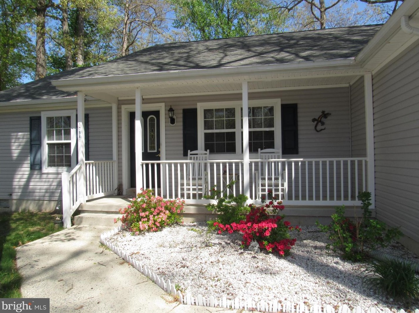 17981 Hudson Pond Rd, Lincoln, DE 19960-3714