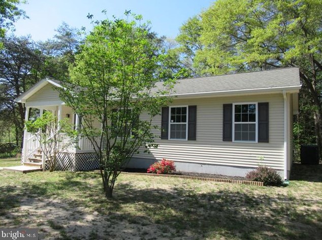 11039 Church Rd, Seaford, DE 19973