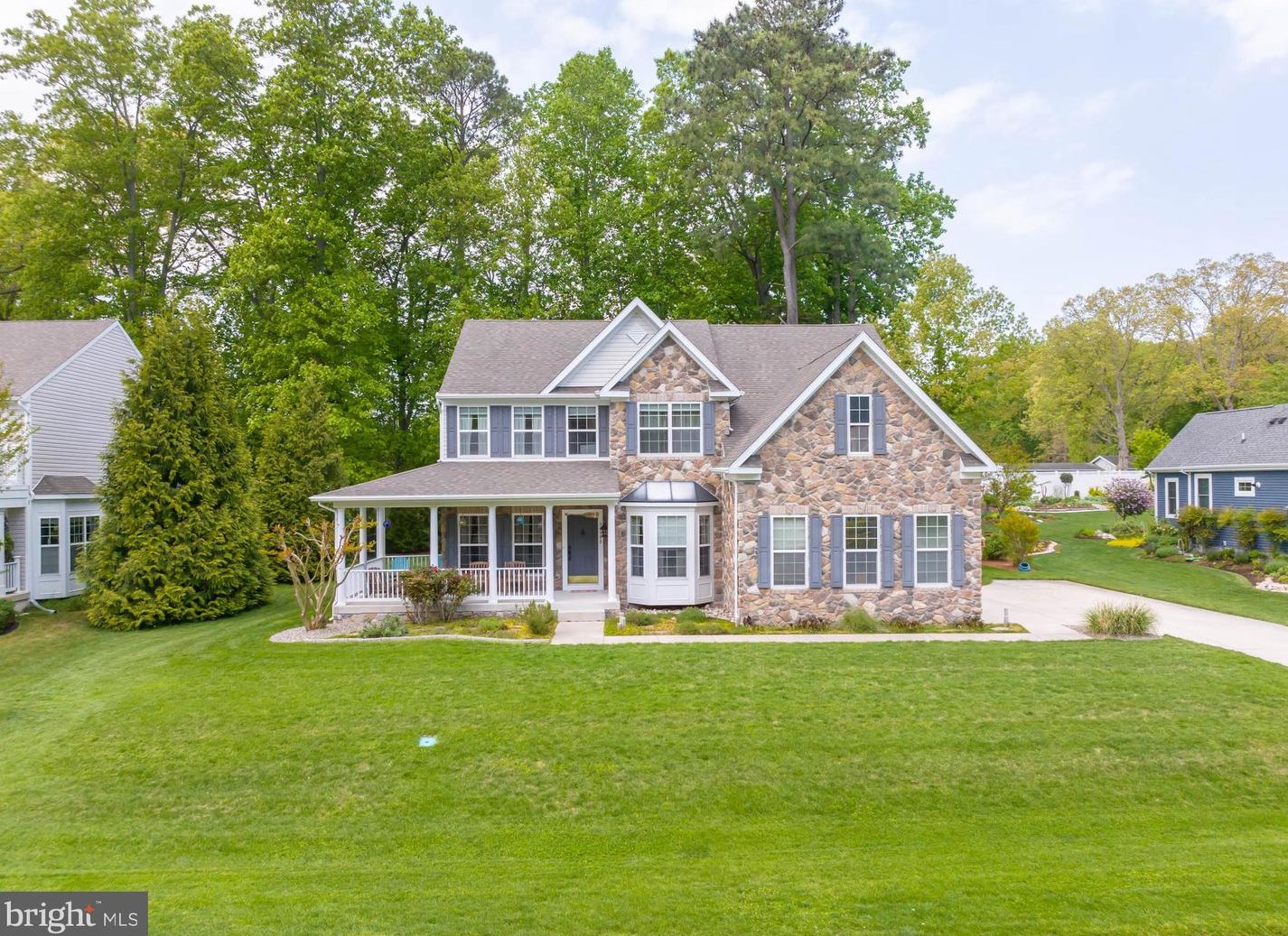 34388 Skyler Dr, Lewes, DE 19958