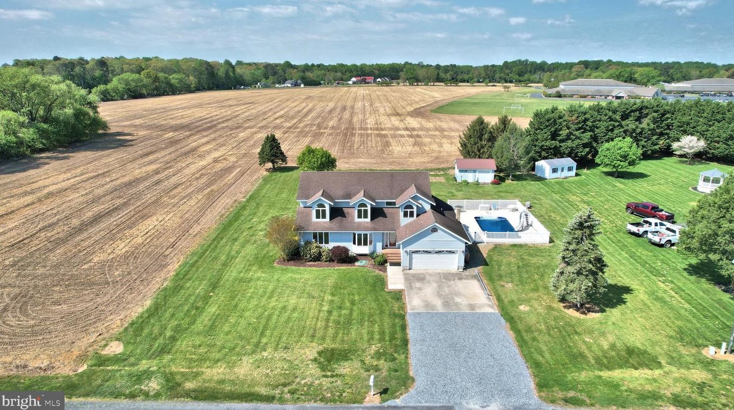 13304 Jefferson Rd, Milton, DE 19968