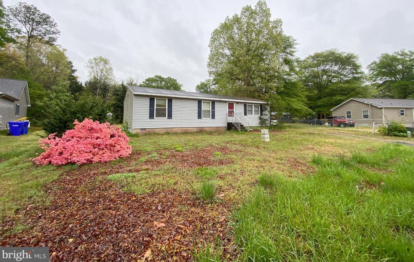 11659 Park Dr, Seaford, DE 19973