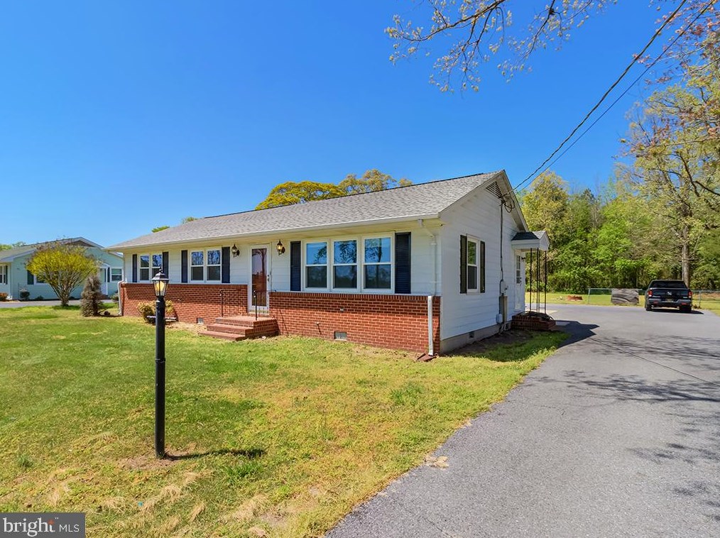 12409 County Seat Hwy, Laurel, DE 19956