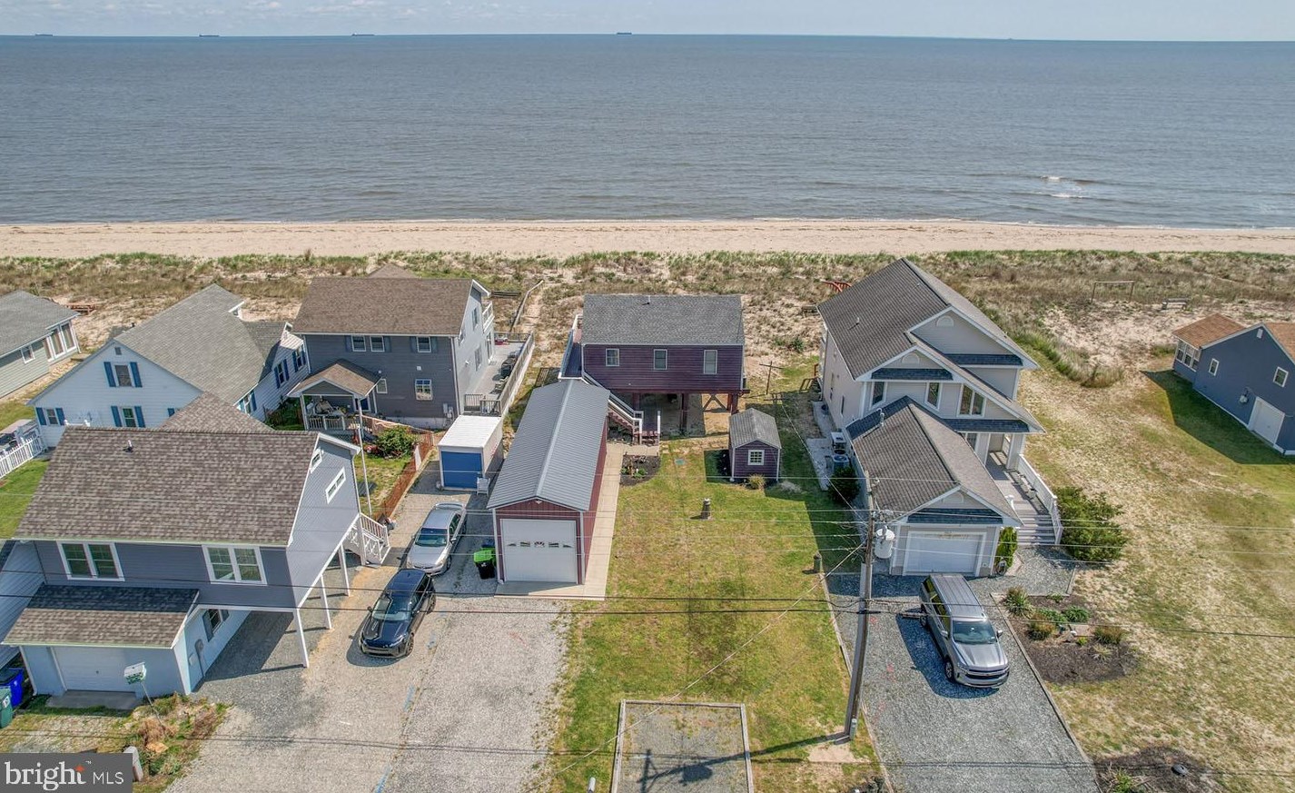 9313 Shore Dr, Slaughter Beach, DE 19963