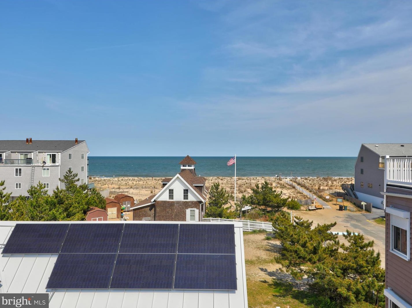 11 Dagsworthy St, Rehoboth DE  19971-2336 exterior