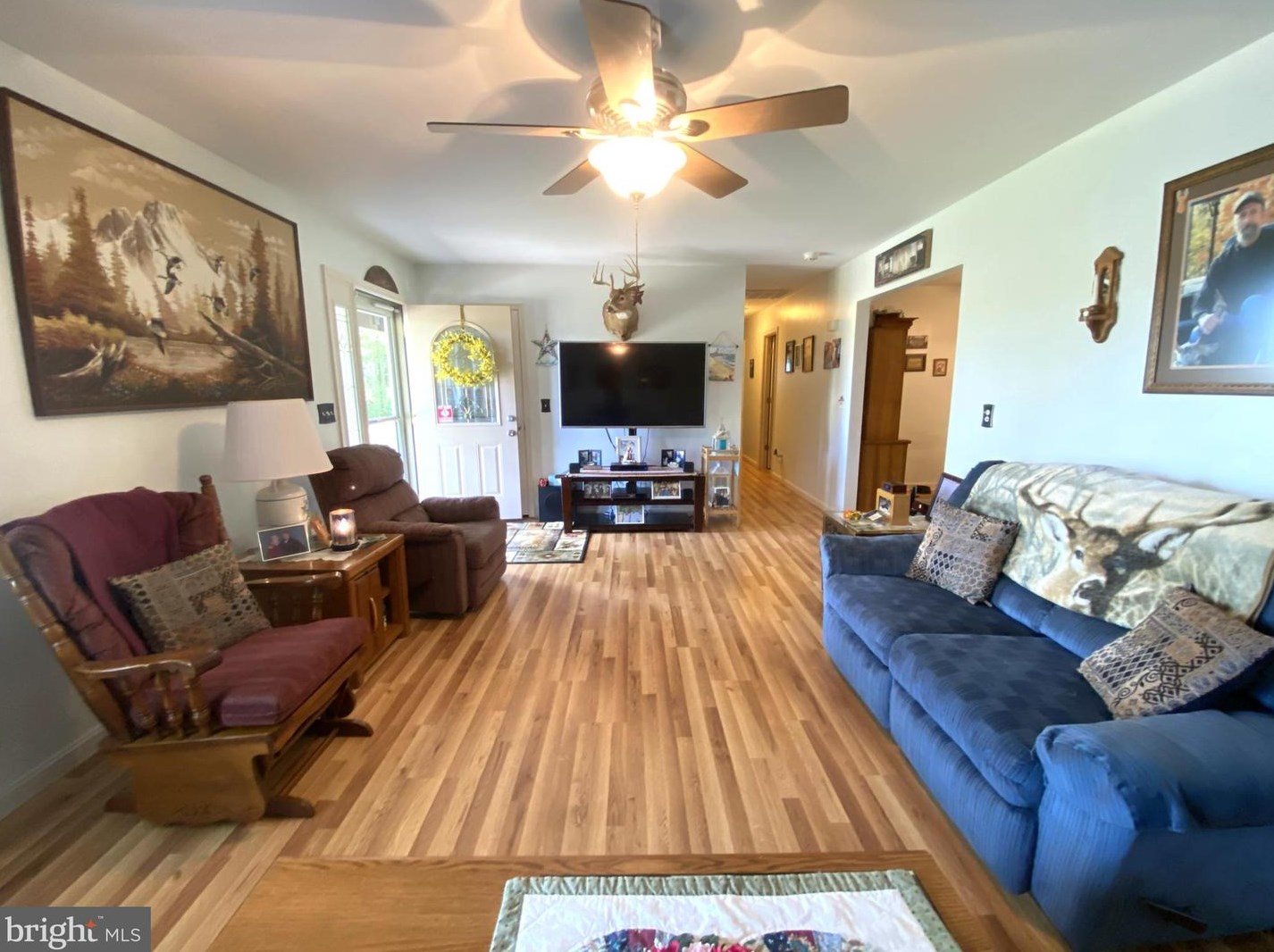 13770 Johnson Rd, Laurel, DE 19956-2772
