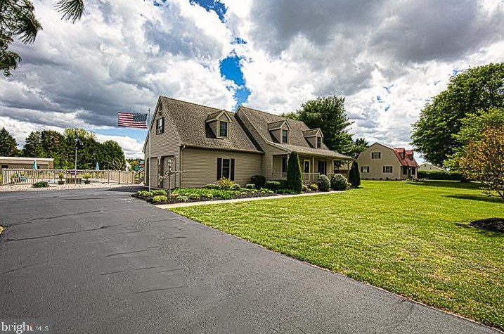 30531 Beaver Dam Branch Rd, Laurel, DE 19956