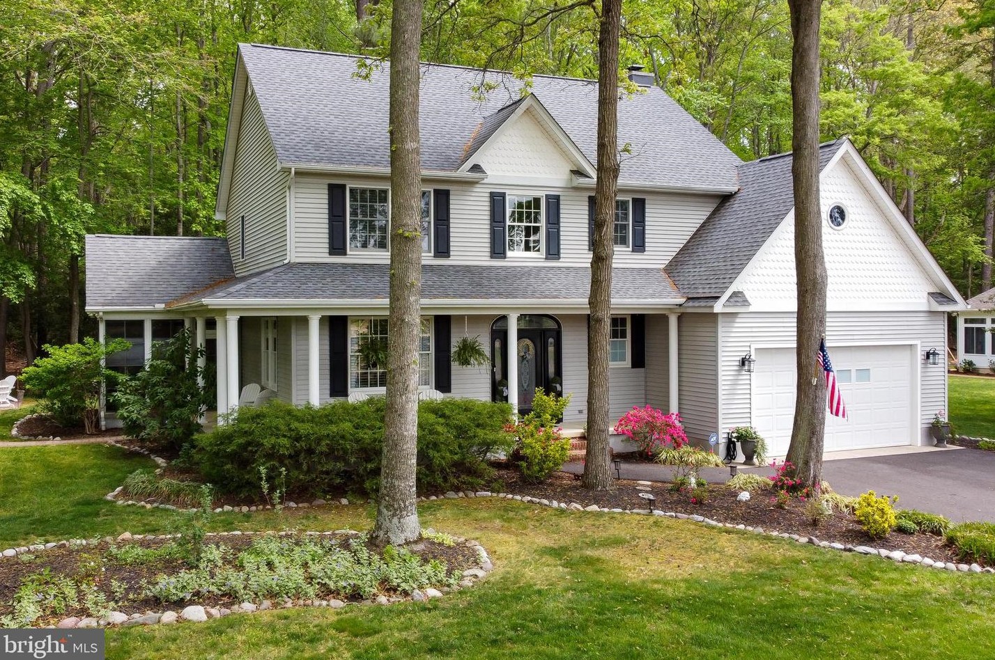 11 Fairway Dr, Rehoboth, DE 19971-9678