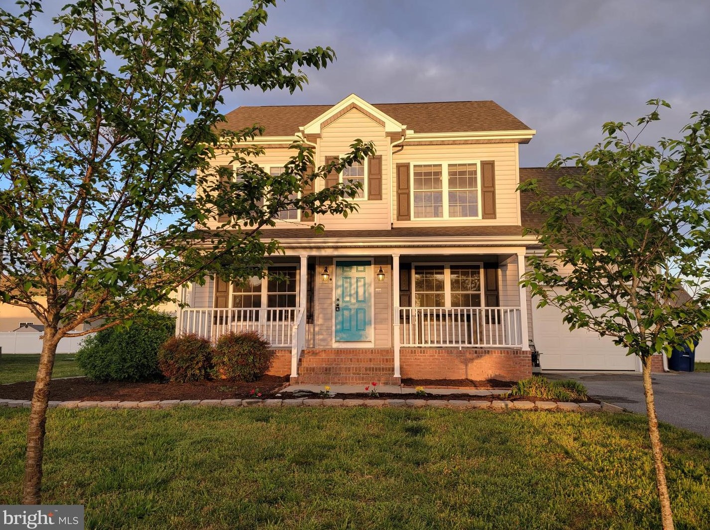 10411 Country Grove Cir, Delmar, DE 19940