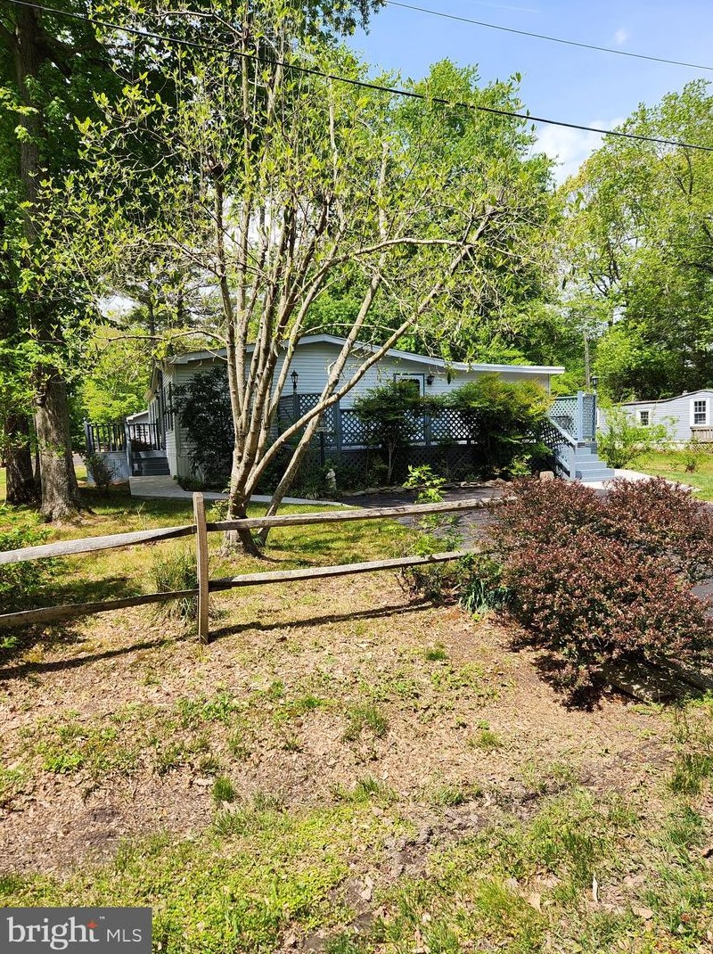 34027 Red Oak Dr, Frankford, DE 19945