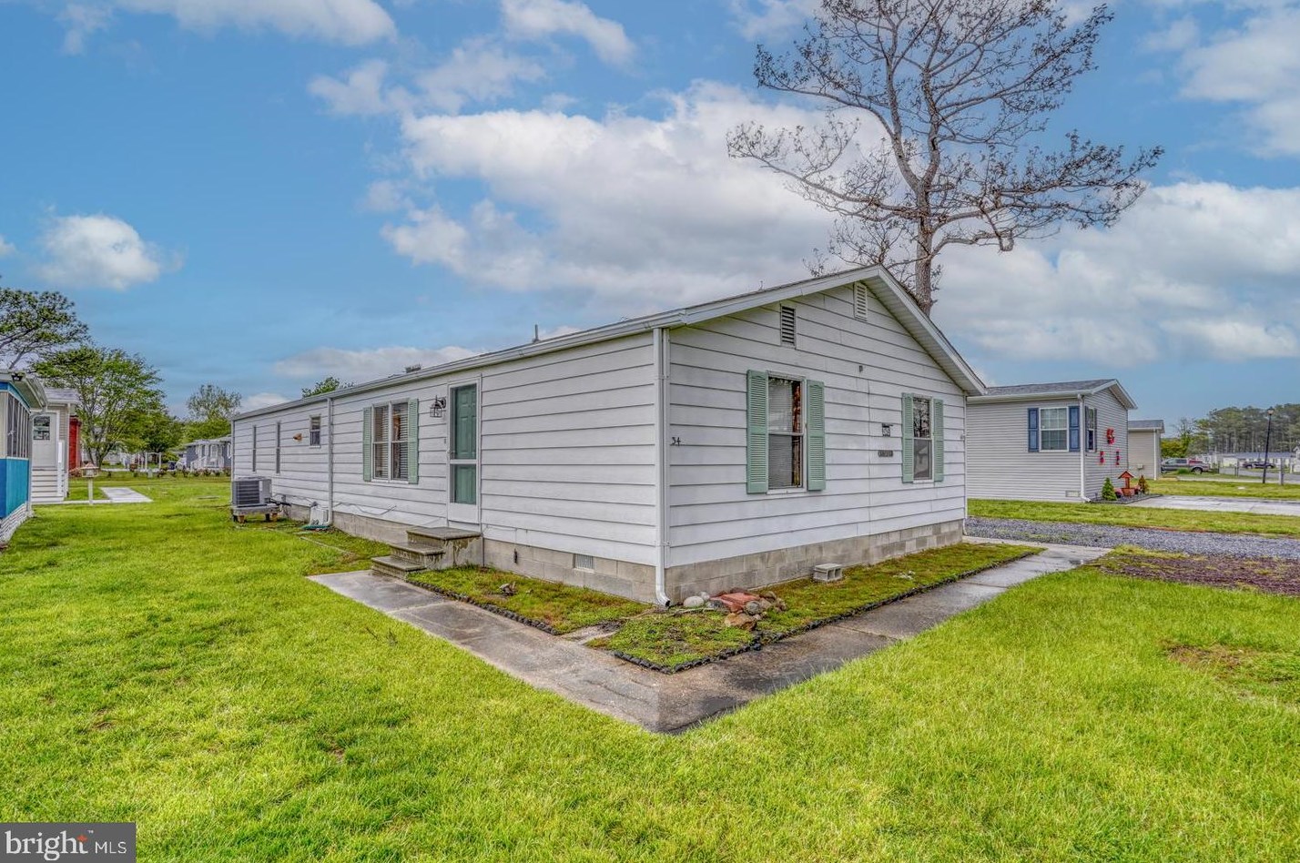35415 Sussex Ln #17007, Millsboro, DE 19966