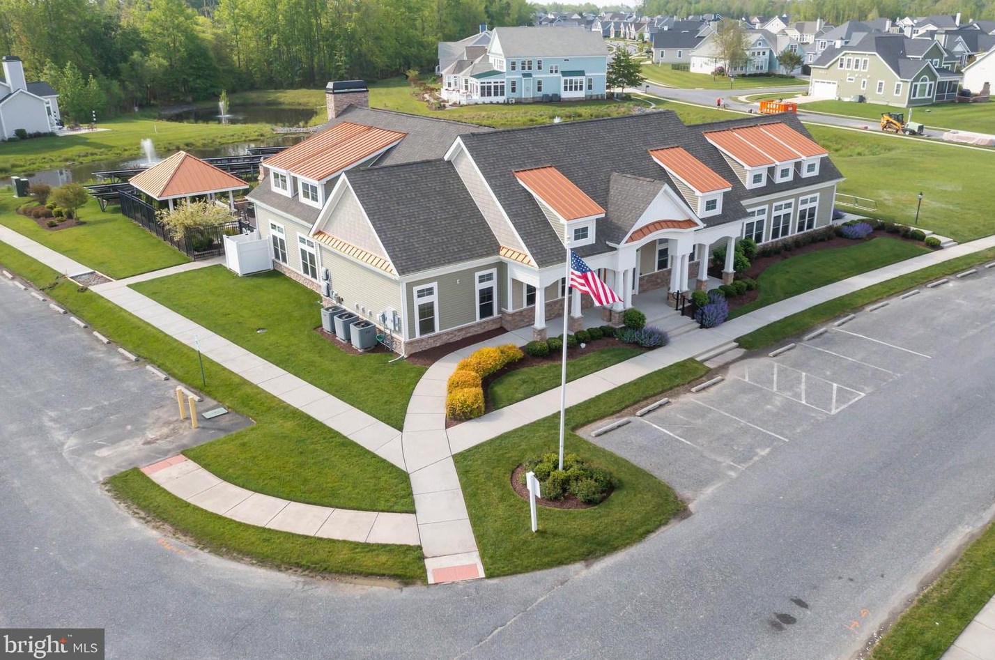 21432 Catalina Cir, Rehoboth DE 19971-4808 exterior