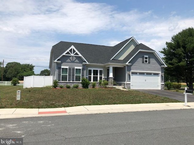 19550 Drummond Dr, Slaughter Beach, DE 19963