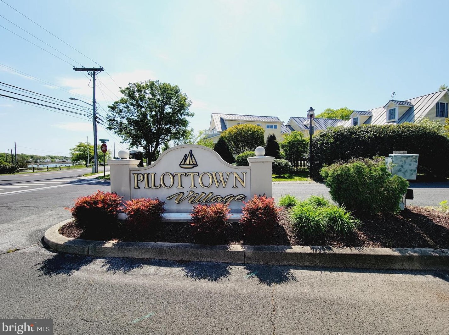 316 Ocean View Blvd, Lewes, DE 19958