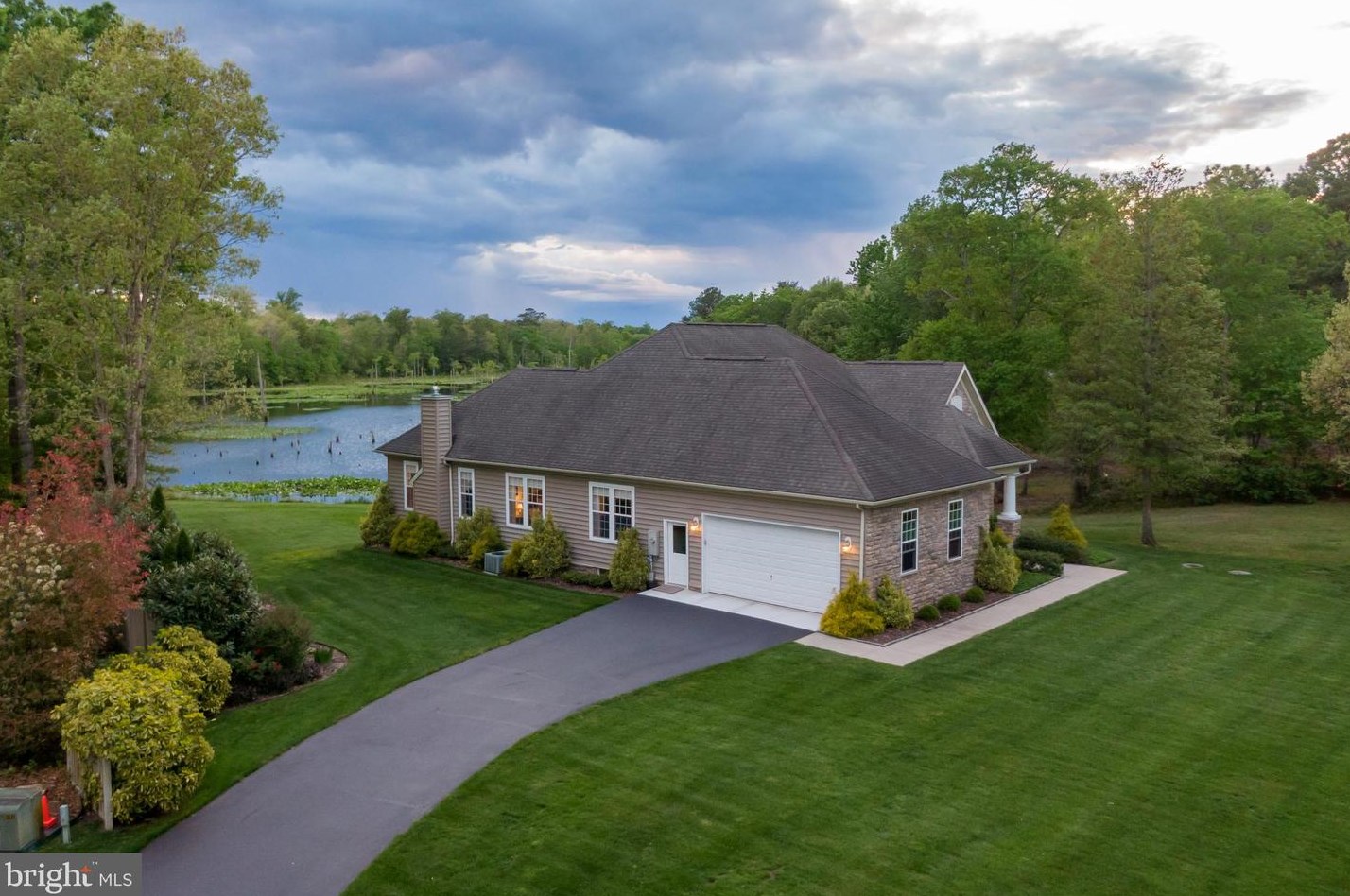 22998 Springwood Cir, Millsboro, DE 19966