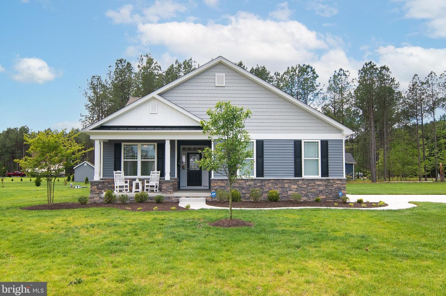 24751 Millpond Ln, Georgetown, DE 19947