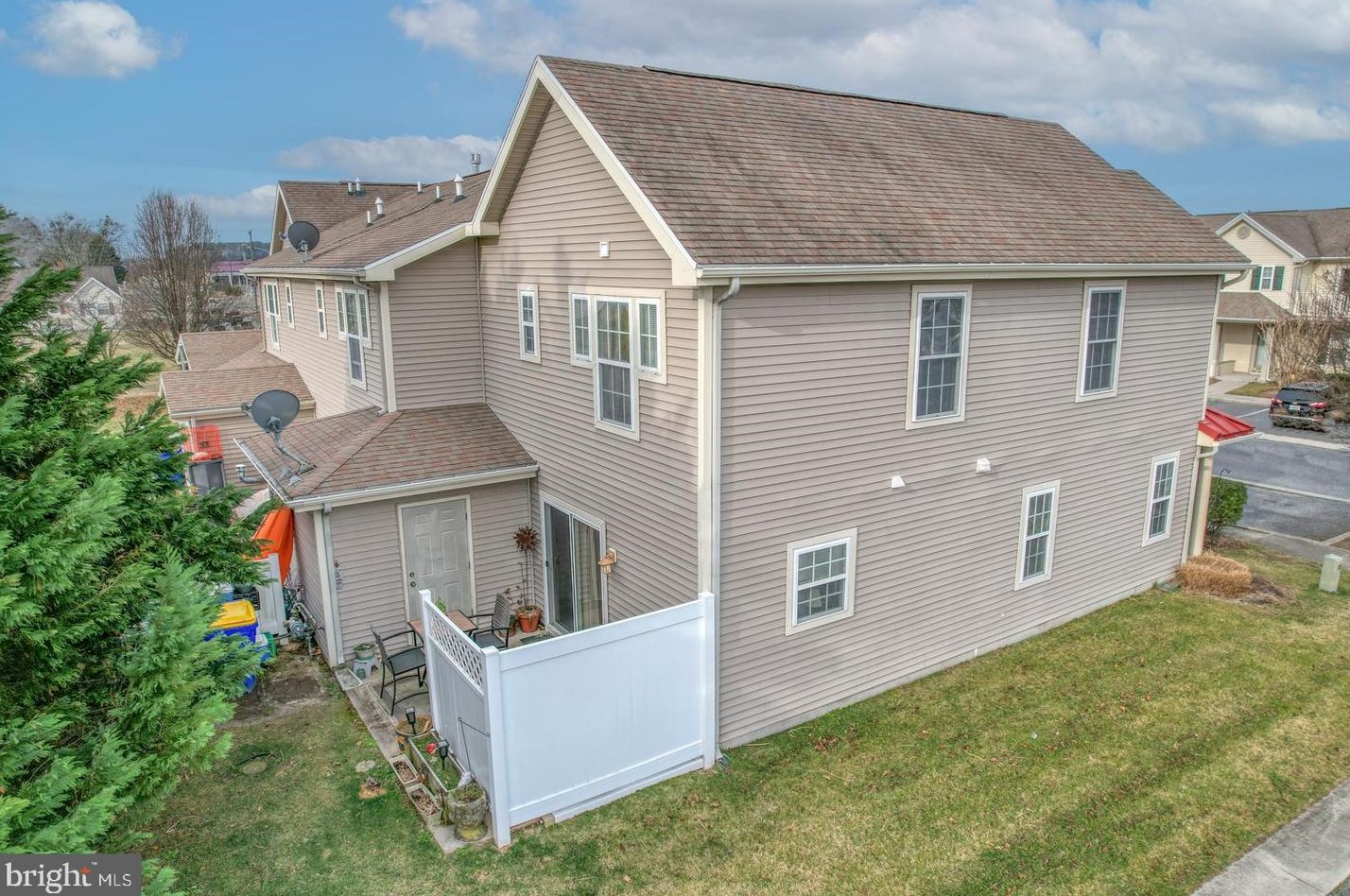 23512 Tristan Ln #81, Millsboro, DE 19966