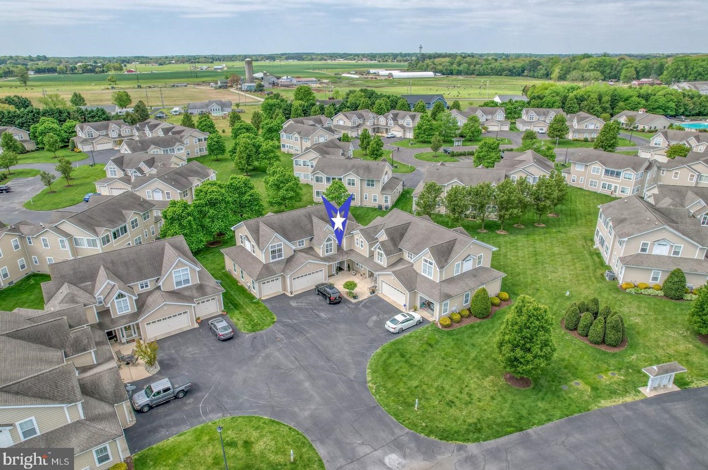 113 Barksdale Ct #1402b, Slaughter Beach, DE 19963