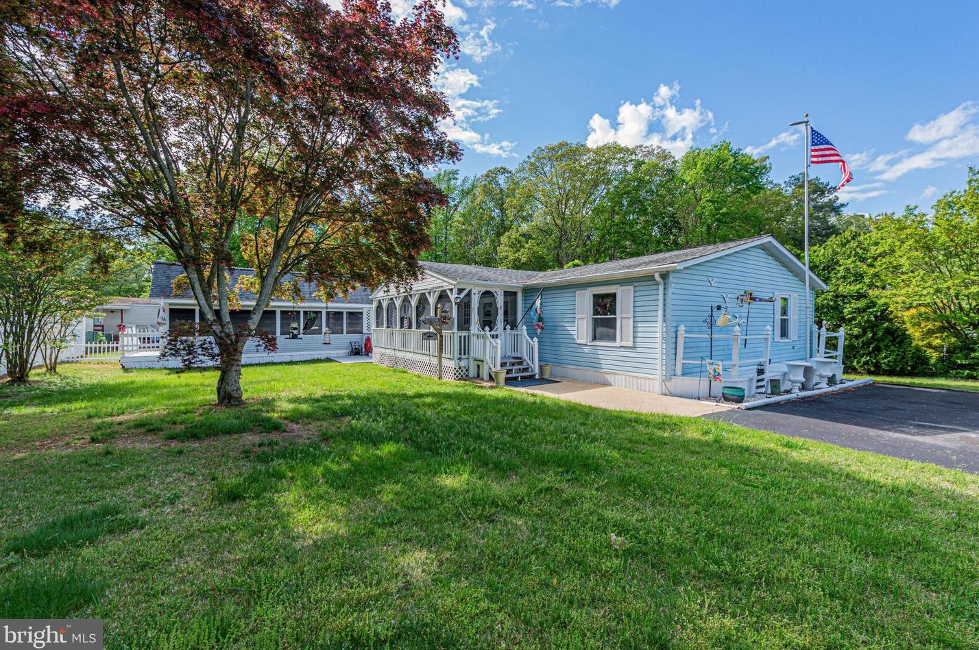 34297 Whispering Ln, Frankford, DE 19945