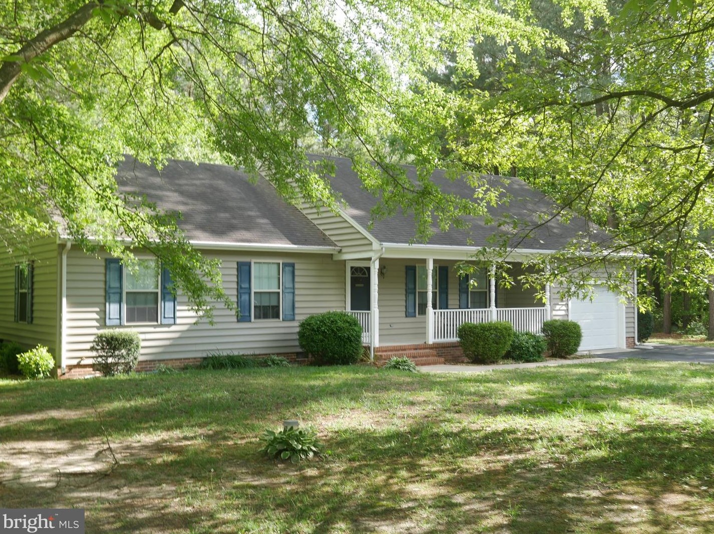 14238 Shiloh Way, Laurel, DE 19956