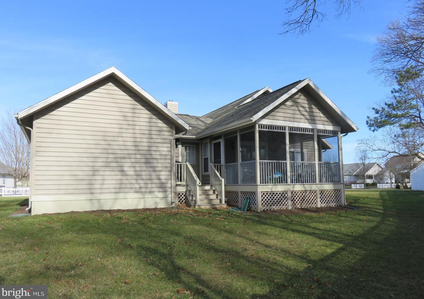 16527 John Rowland Trail #136, Milton, DE 19968