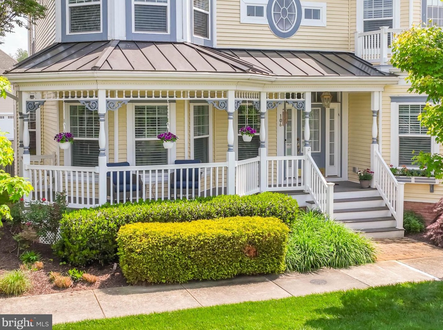 106 Heritage Blvd, Milton, DE 19968
