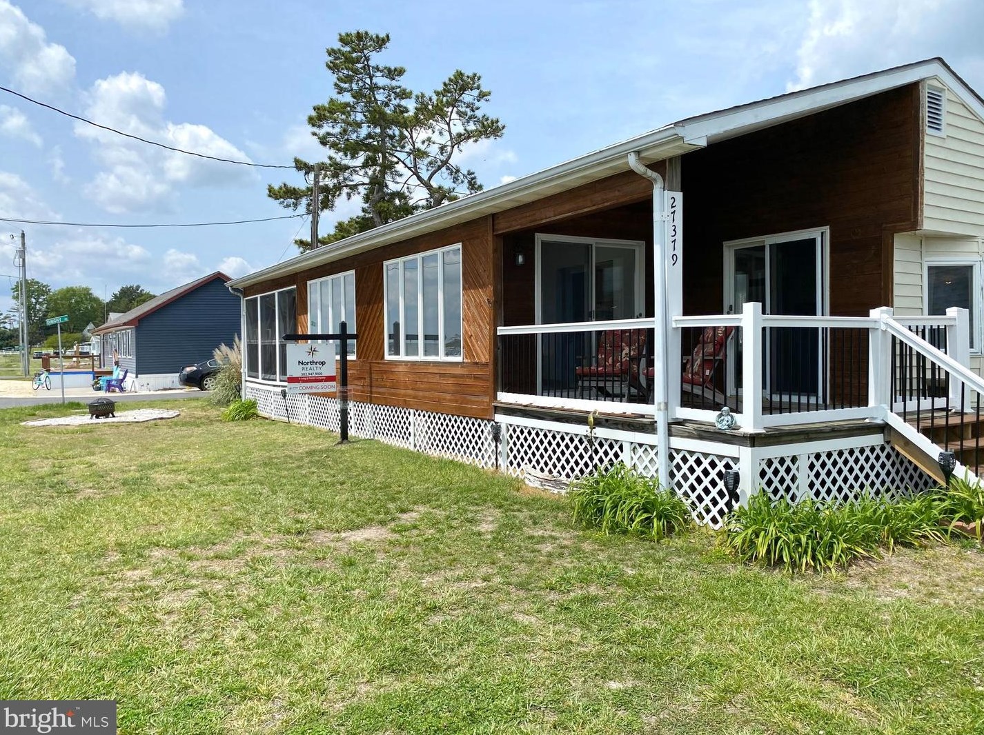 27379 Sea Whip Ln #c8, Millsboro, DE 19966