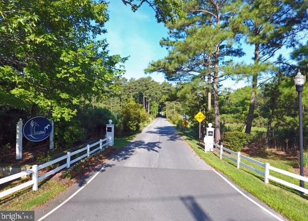 36320 Warwick Dr, Rehoboth DE 19971-1318 exterior