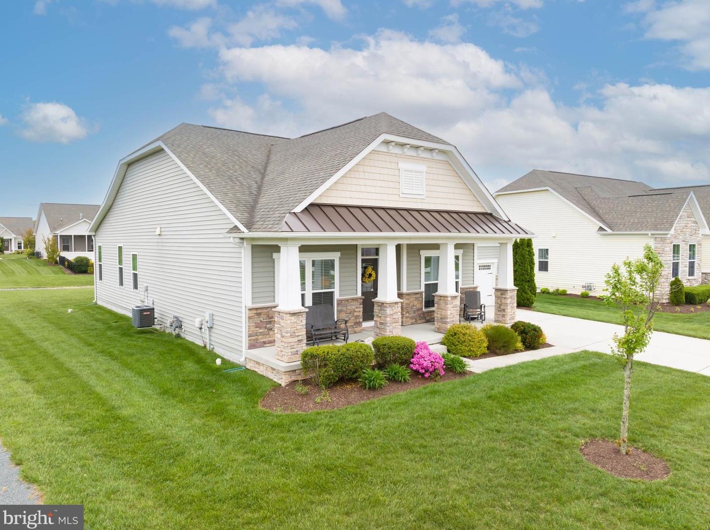 14552 William Dorsey St, Lewes, DE 19958