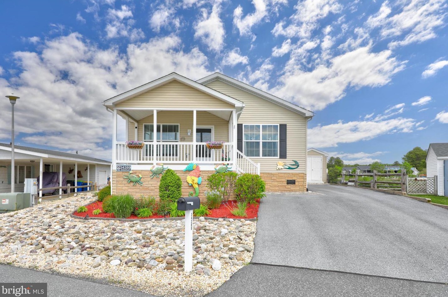 34289 River Rd #55085, Millsboro, DE 19966