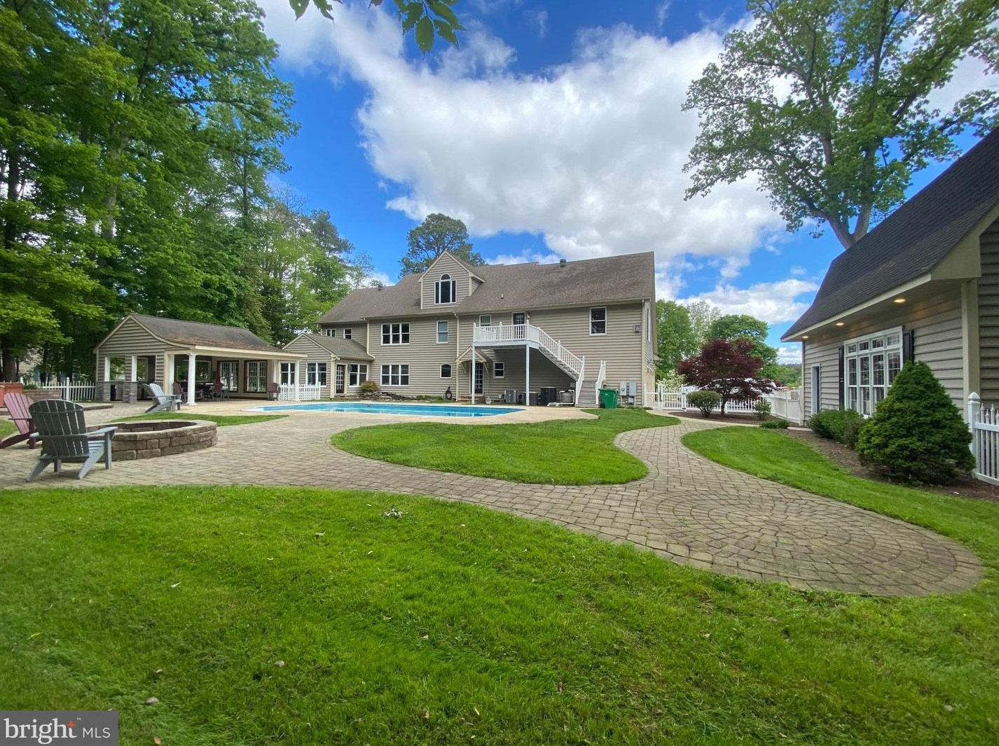 12534 Fawn Dr, Laurel, DE 19956