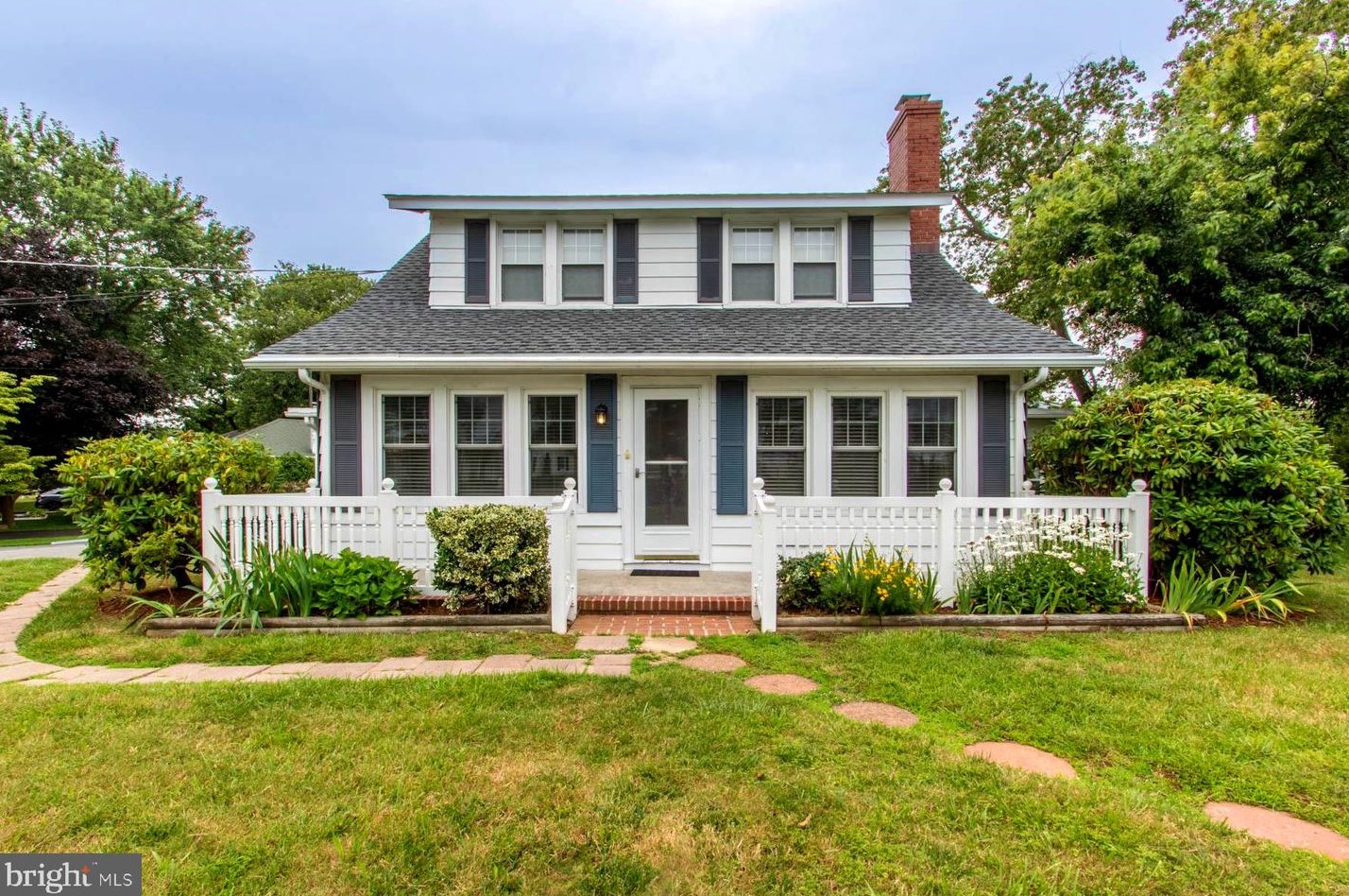 107 Truitt Ave, Rehoboth, DE 19971-9719