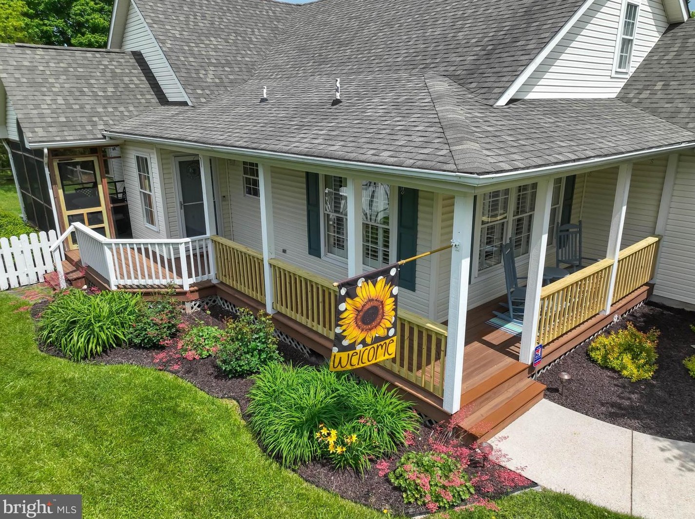 29949 W Mill Run, Milton, DE 19968