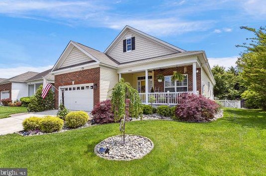 24846 Magnolia, Millsboro, DE 19966