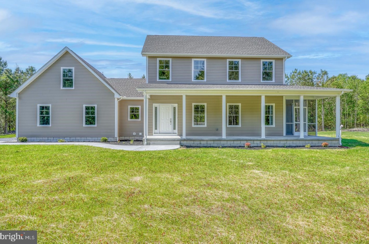 14220 Owens Rd, Farmington, DE 19950