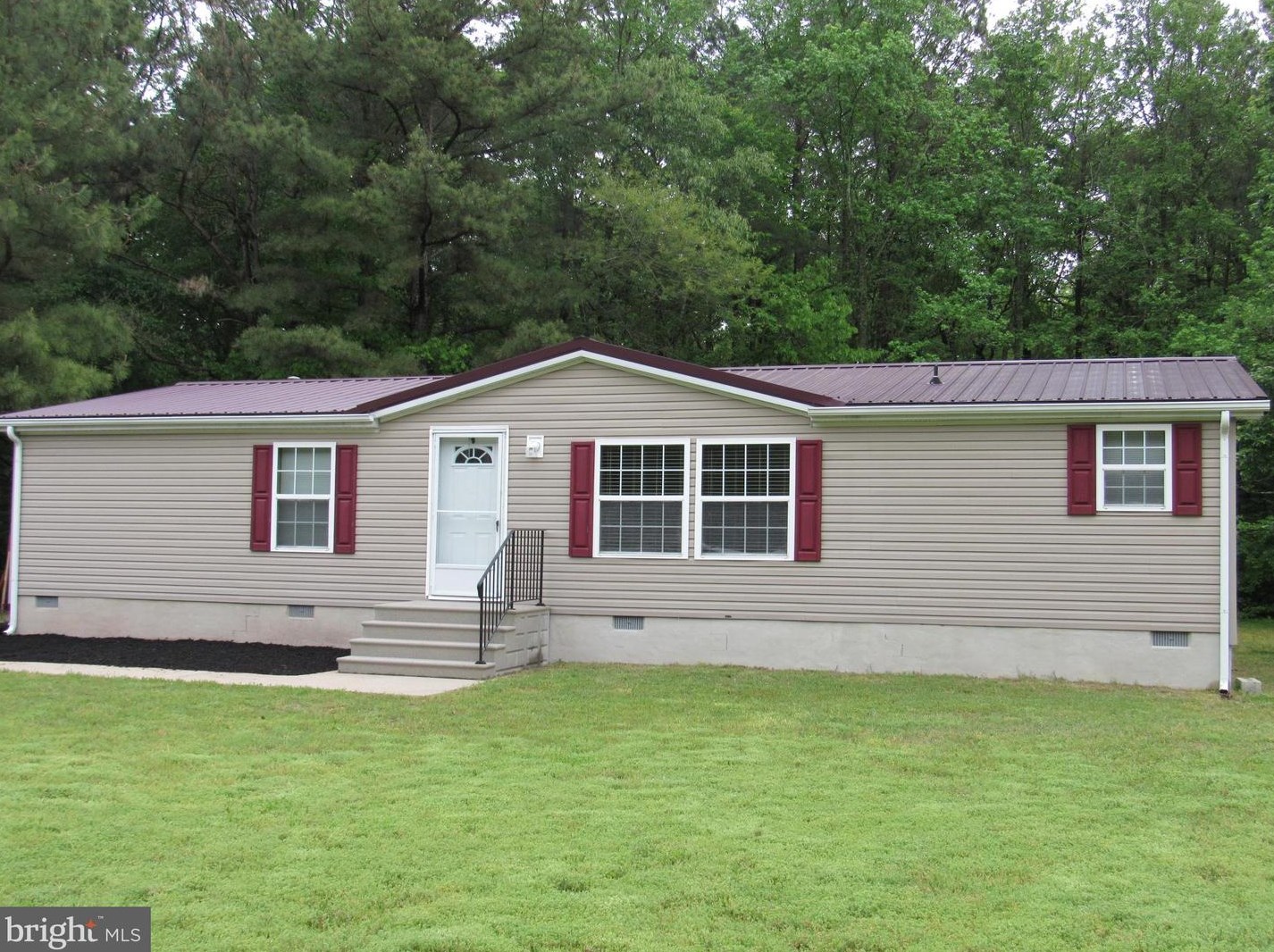 5873 Ralphs Rd, Laurel, DE 19956