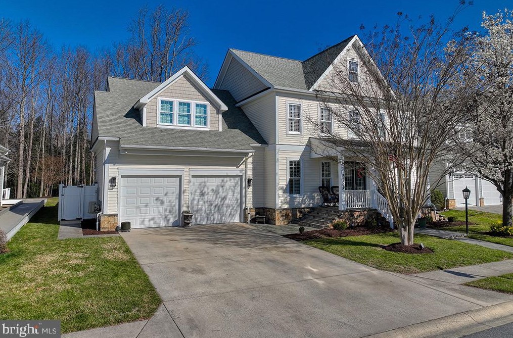 35507 Bonaire Dr, Rehoboth, DE 19971-4800