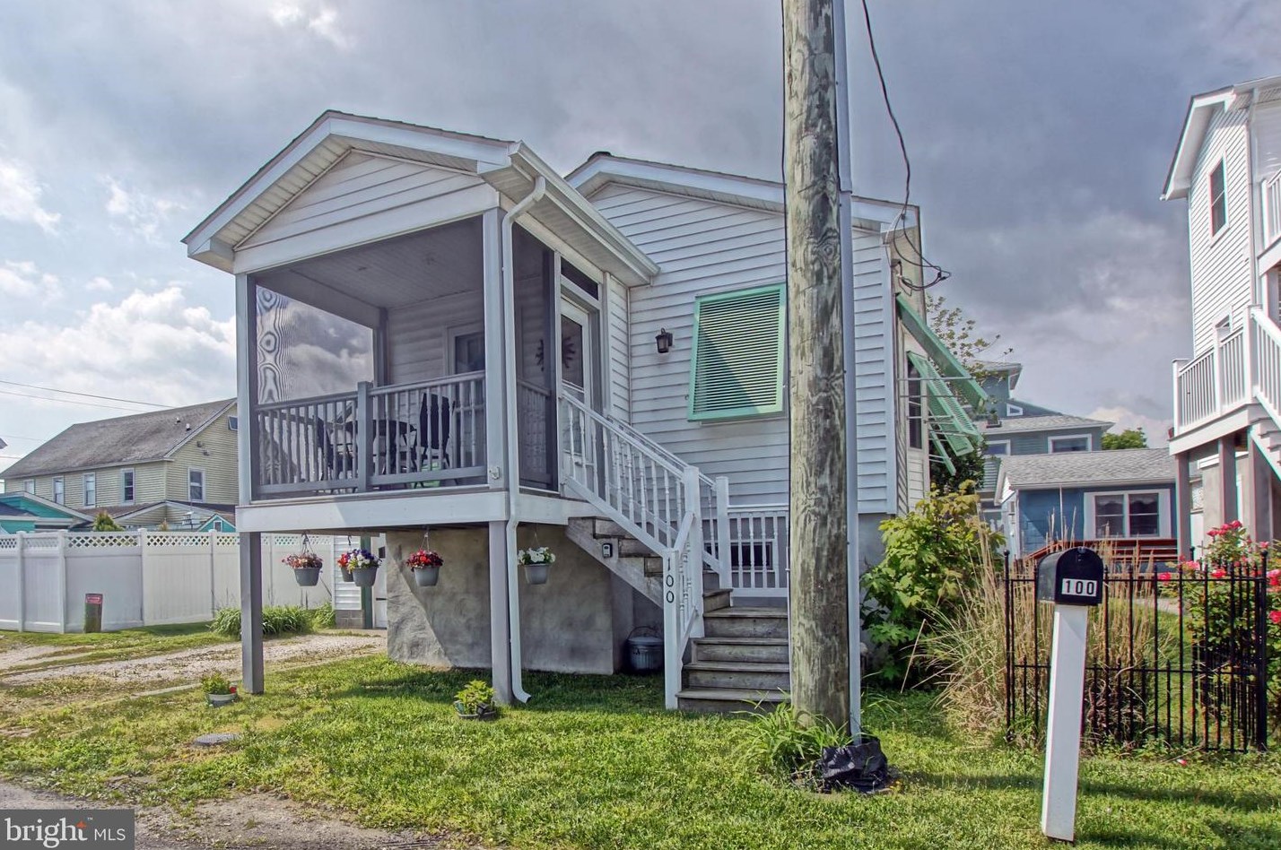 100 Cedar St #1, Lewes, DE 19958