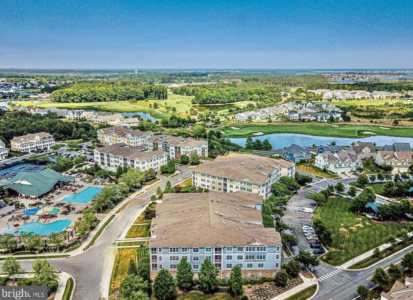31574 Winterberry Pkwy #102b, Selbyville, DE 19975