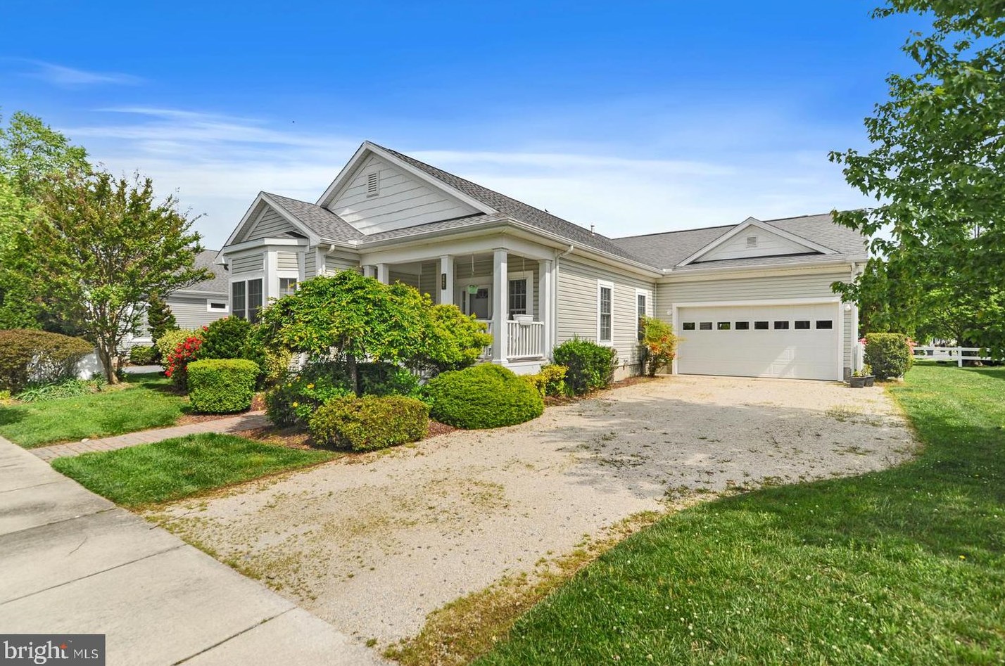 24957 Crooked Stick Way, Millsboro, DE 19966