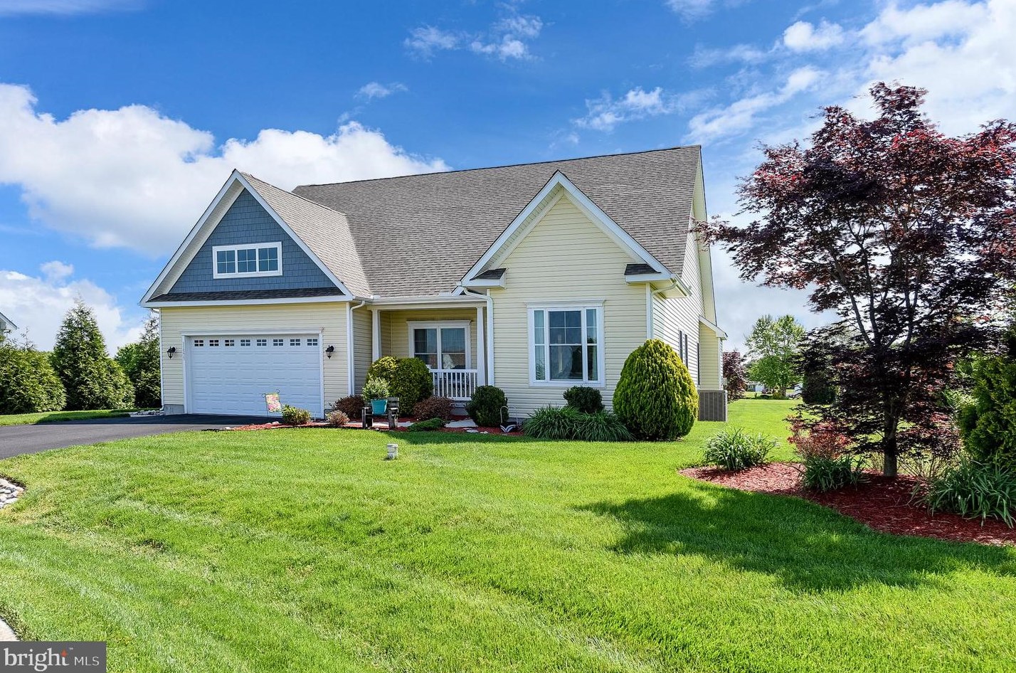 11575 Ruby Ct, Ellendale, DE 19941