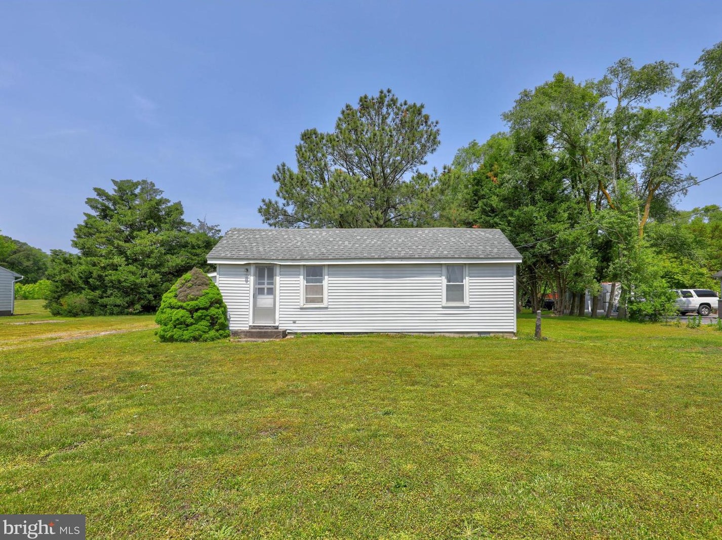 30230 Millsboro Hwy, Millsboro, DE 19966