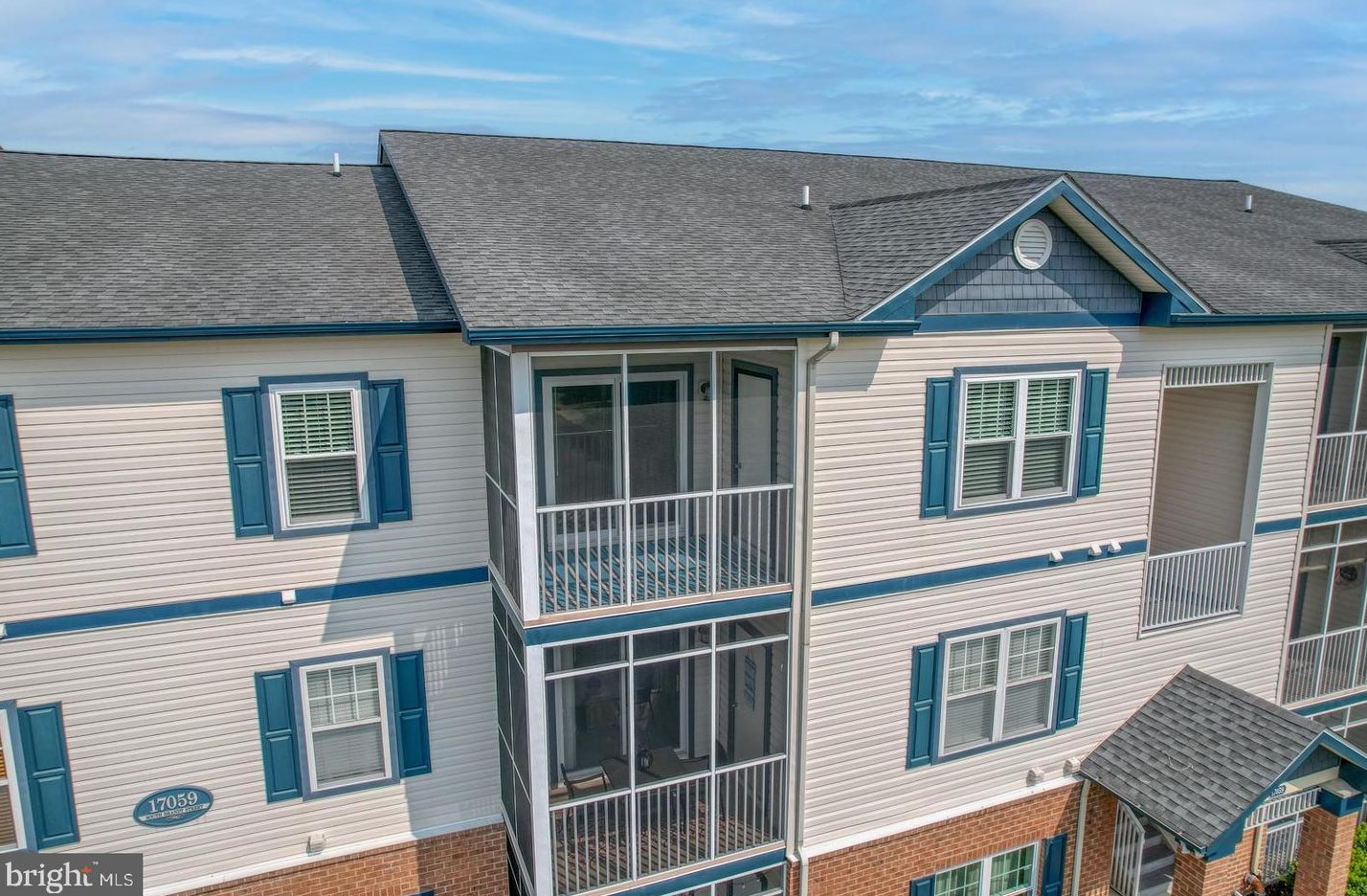 17059 S Brandt St #3306, Lewes, DE 19958