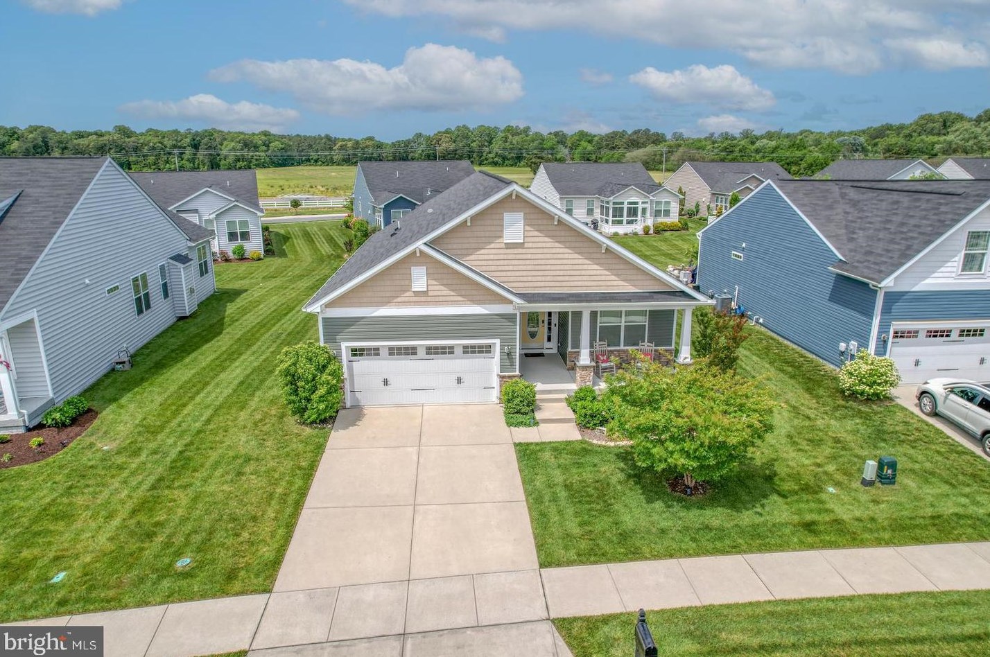 17942 Torry Pines Pl, Lewes, DE 19958