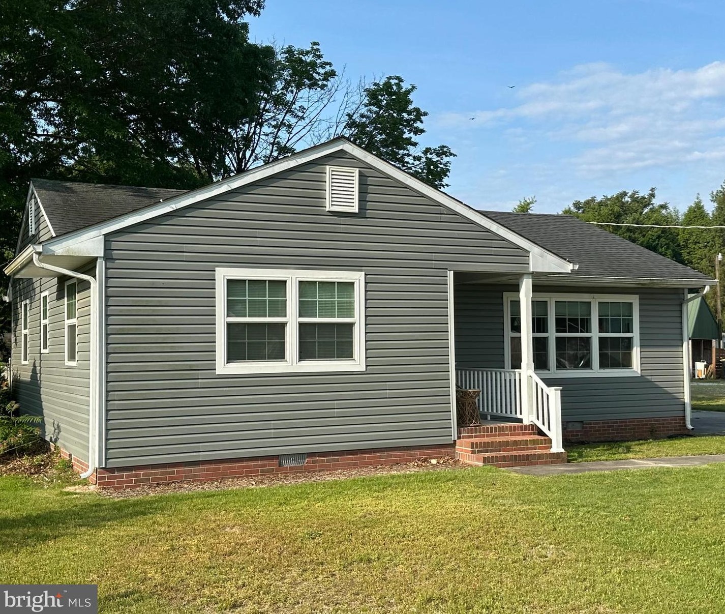 11034 Trussum Pond Rd, Laurel, DE 19956