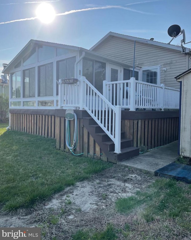 35463 Sussex Ln #51163, Millsboro, DE 19966
