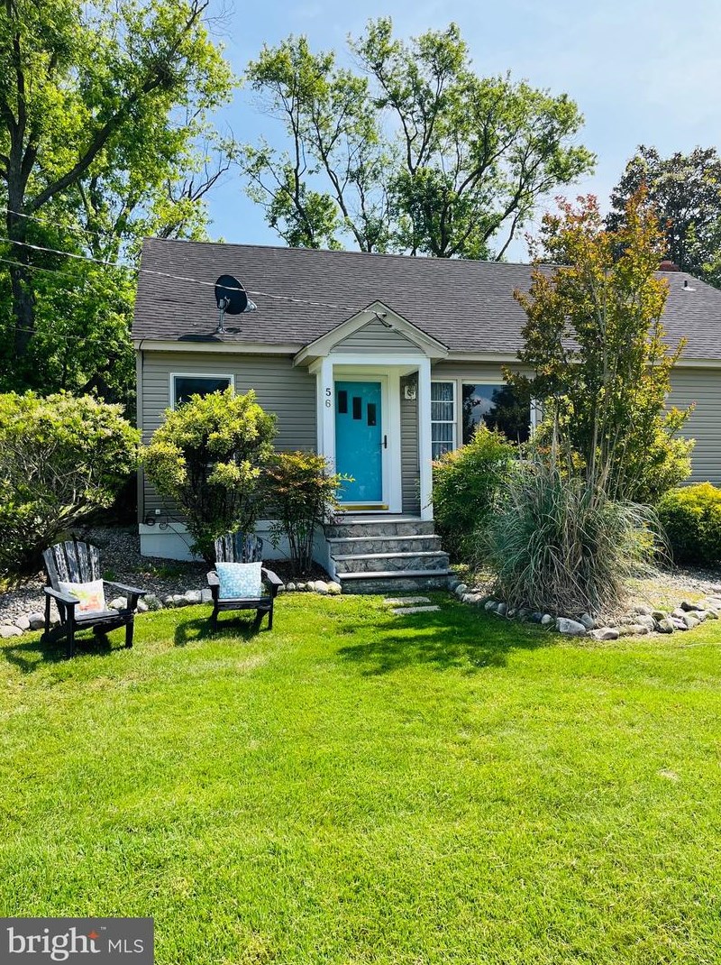 56 Lighthouse Rd, Selbyville, DE 19975