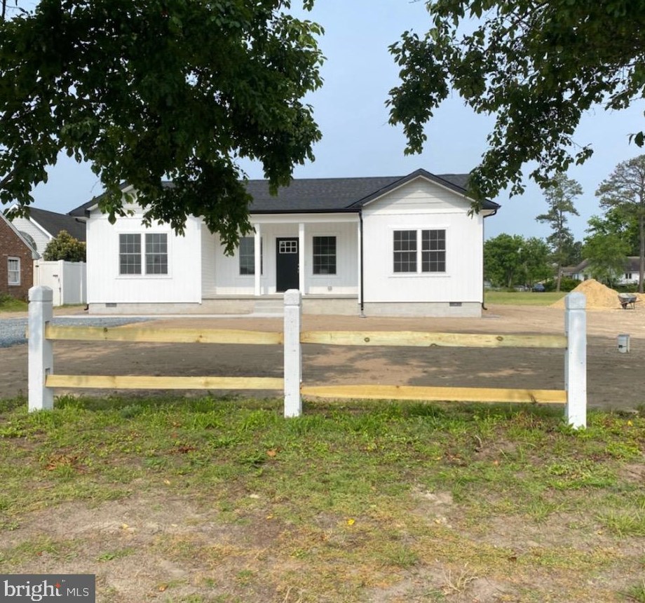 31504 Purnell Dr, Laurel, DE 19956