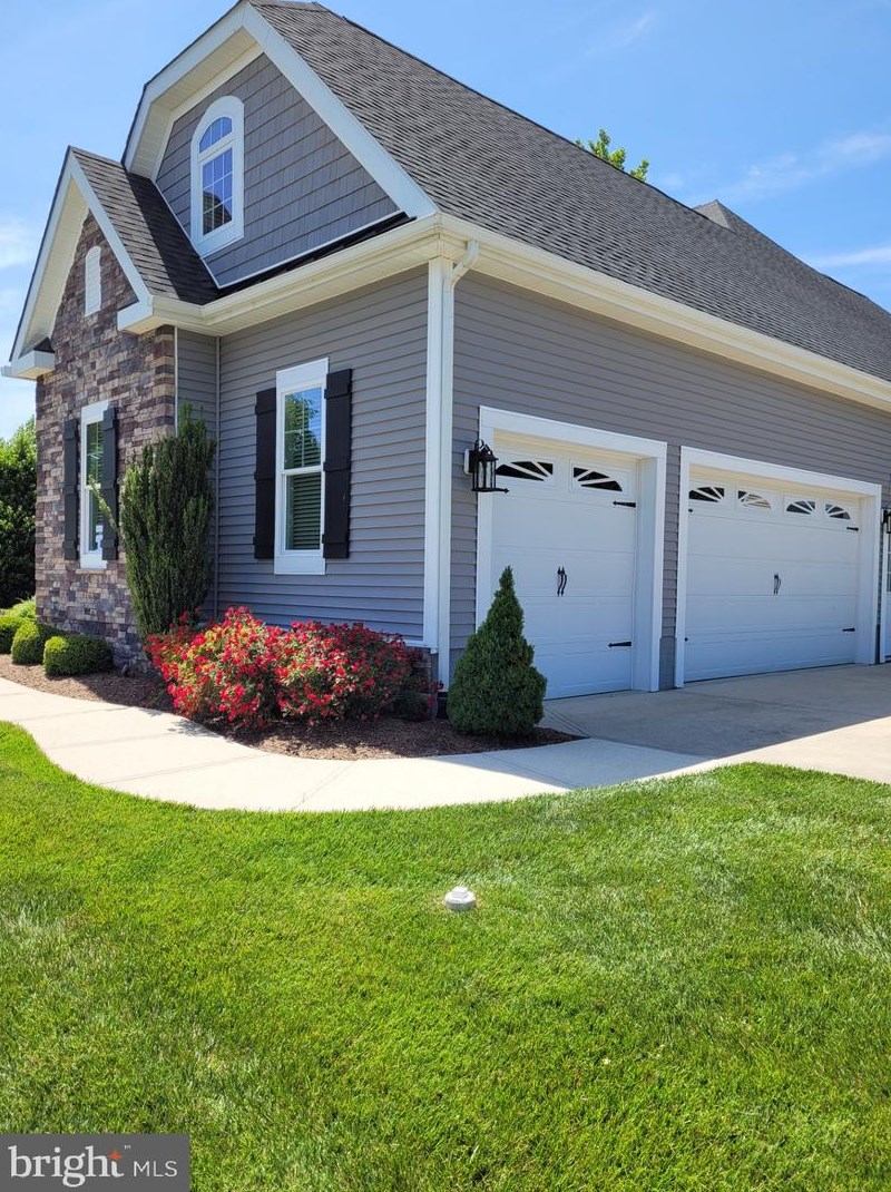 36108 Overfalls Dr, Lewes DE  19958-7003 exterior