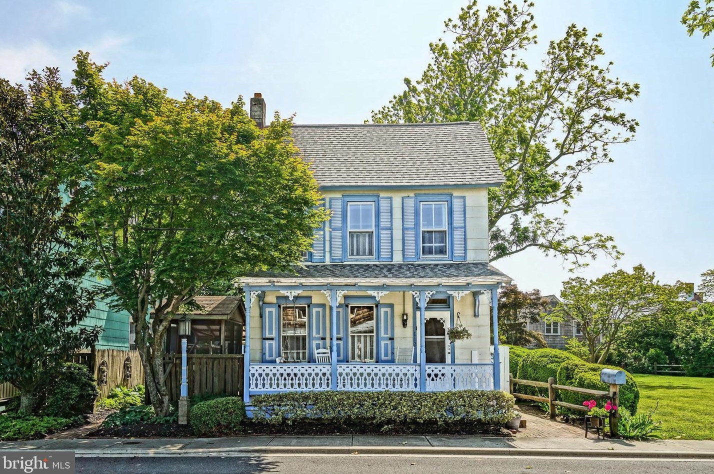 112 Madison Ave, Lewes, DE 19958